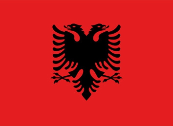 Head of Nation Igor Ashurbeyli Congratulates <br> Ilir Meta <br> of the Republic of Albania